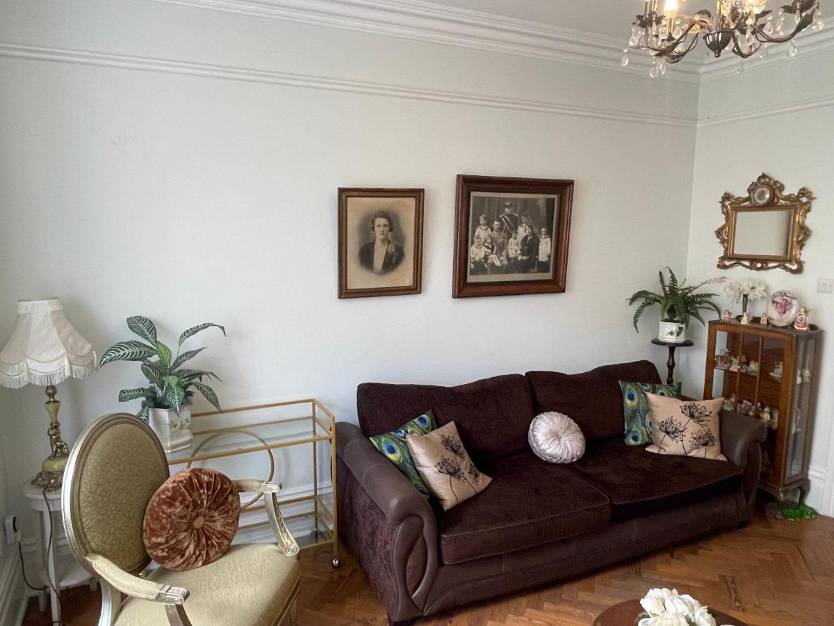Rivendell Guest House Свонідж Екстер'єр фото
