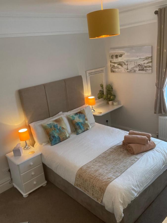 Rivendell Guest House Свонідж Екстер'єр фото