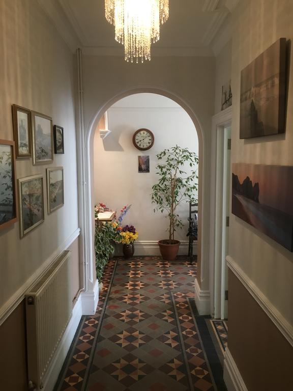 Rivendell Guest House Свонідж Екстер'єр фото